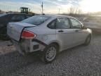 2009 Ford Focus SE