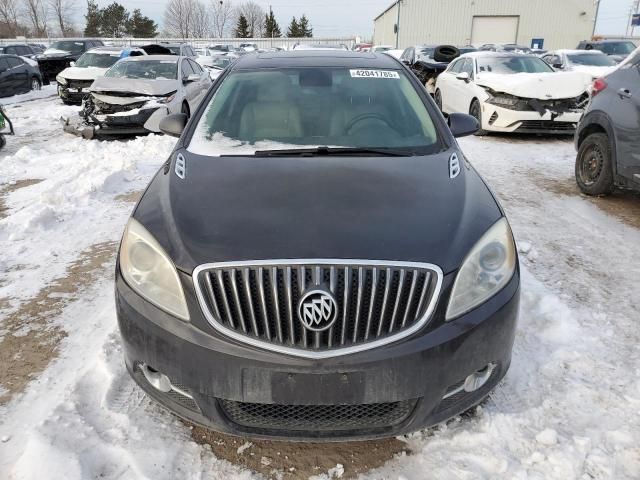 2014 Buick Verano