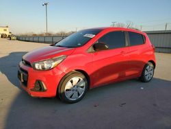 Run And Drives Cars for sale at auction: 2017 Chevrolet Spark LS