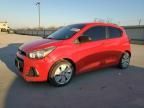 2017 Chevrolet Spark LS