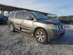 2011 Nissan Armada SV