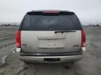 2009 GMC Yukon SLE