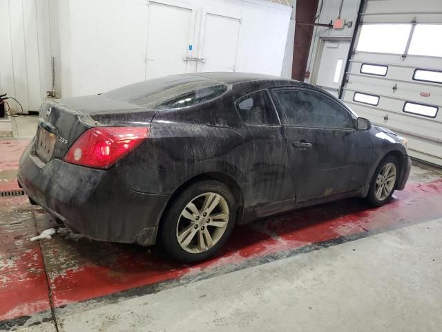 2011 Nissan Altima S