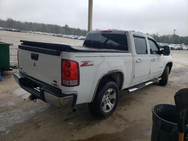 2011 GMC Sierra C1500 SL