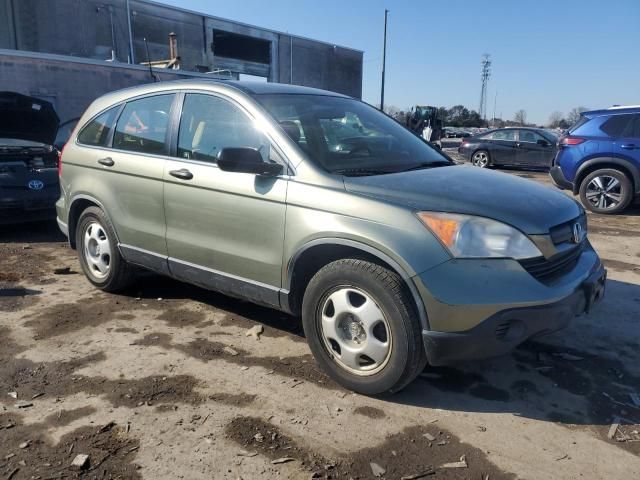 2008 Honda CR-V LX