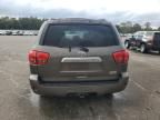 2008 Toyota Sequoia Limited