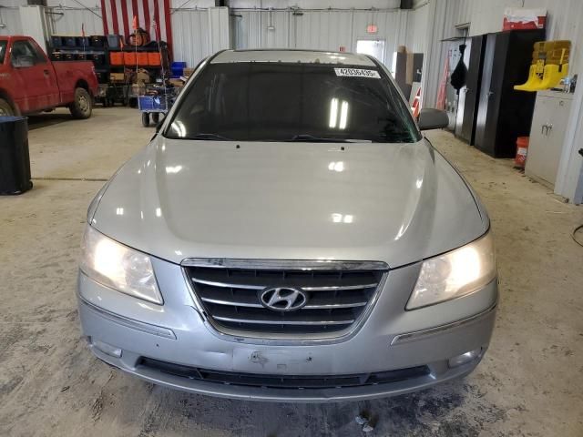 2009 Hyundai Sonata SE