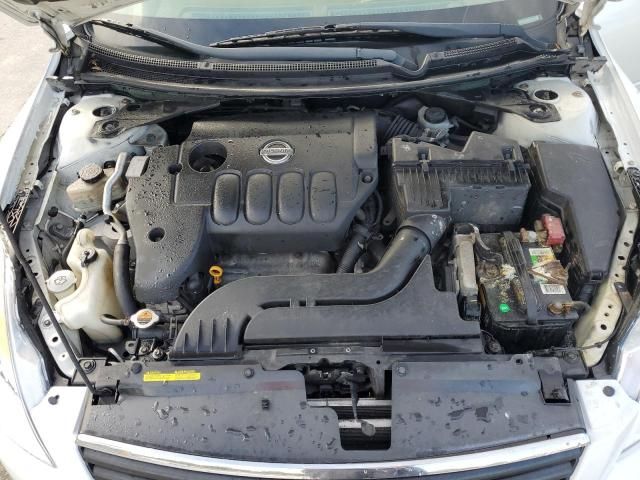 2009 Nissan Altima 2.5