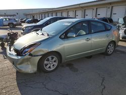 Toyota Prius Vehiculos salvage en venta: 2006 Toyota Prius