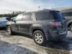 2015 GMC Acadia SLE