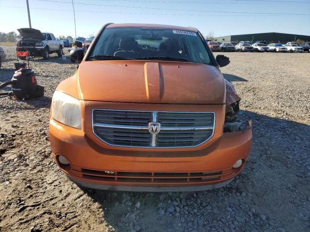 2011 Dodge Caliber Mainstreet