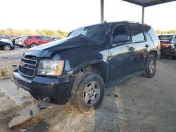 Chevrolet Tahoe Vehiculos salvage en venta: 2007 Chevrolet Tahoe C1500