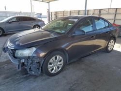 2014 Chevrolet Cruze LS en venta en Anthony, TX