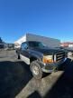 2001 Ford F350 SRW Super Duty