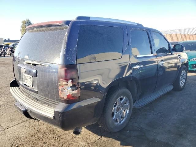 2007 Chevrolet Tahoe C1500