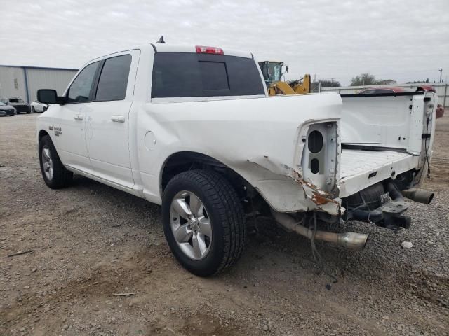 2019 Dodge RAM 1500 Classic SLT