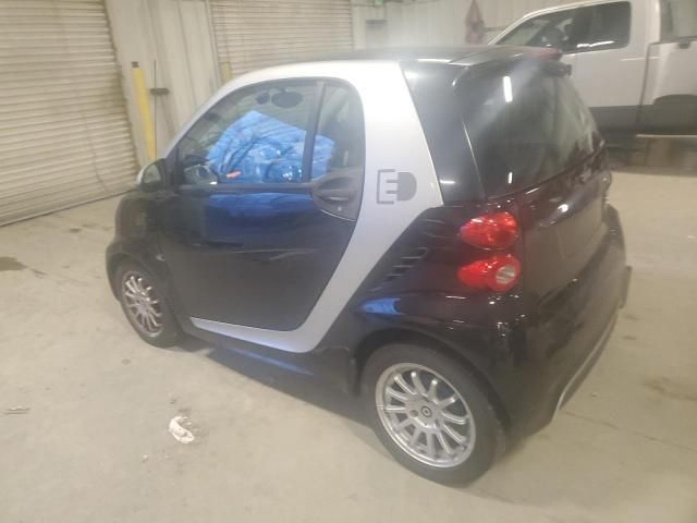 2013 Smart Fortwo