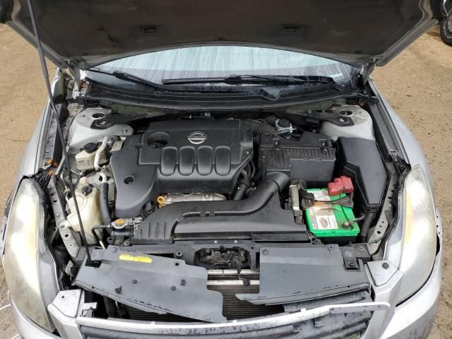 2007 Nissan Altima 2.5