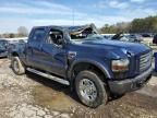 2008 Ford F250 Super Duty