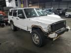 1997 Jeep Cherokee Country