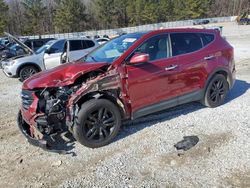 Salvage Cars with No Bids Yet For Sale at auction: 2013 Hyundai Santa FE Sport