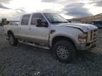 2010 Ford F250 Super Duty