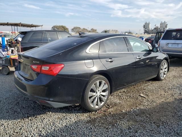 2016 Chevrolet Malibu Premier