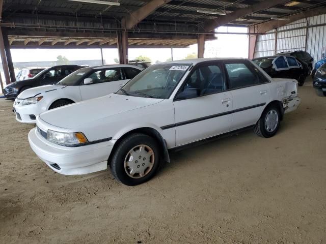 1991 Toyota Camry DLX