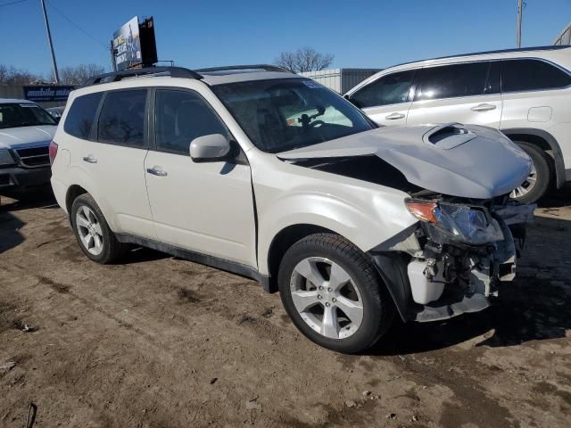 2013 Subaru Forester 2.5X