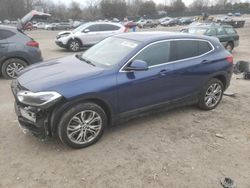 Salvage cars for sale at Madisonville, TN auction: 2018 BMW X2 XDRIVE28I