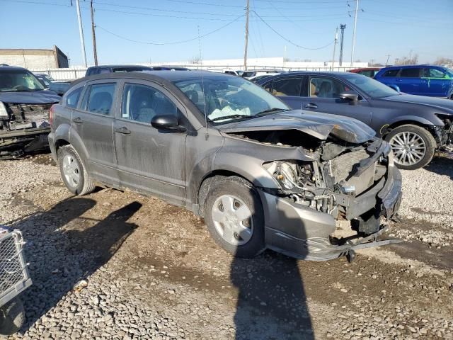 2008 Dodge Caliber