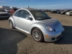 2002 Volkswagen New Beetle Turbo S