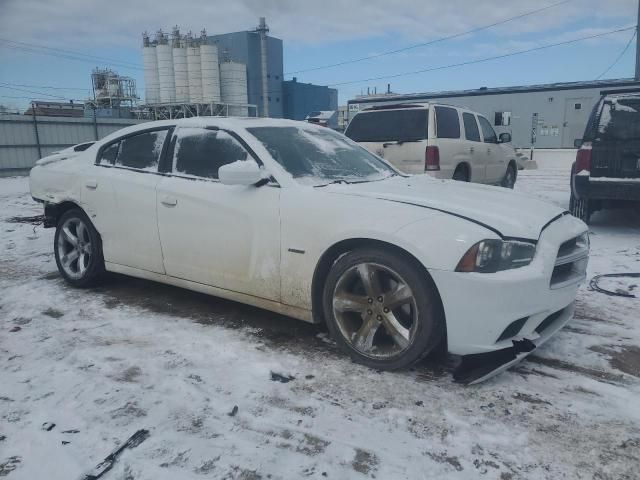 2013 Dodge Charger R/T