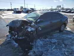 2020 KIA Forte FE en venta en Oklahoma City, OK