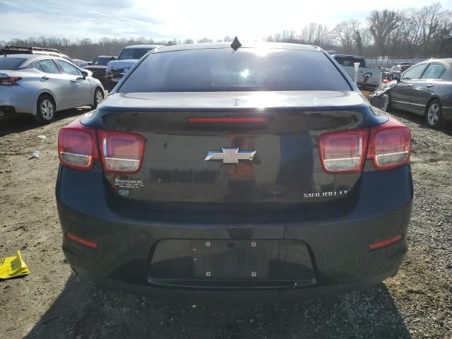 2014 Chevrolet Malibu 1LT