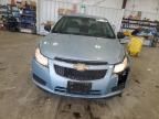 2011 Chevrolet Cruze LS