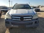 2007 Mercedes-Benz GL 450 4matic