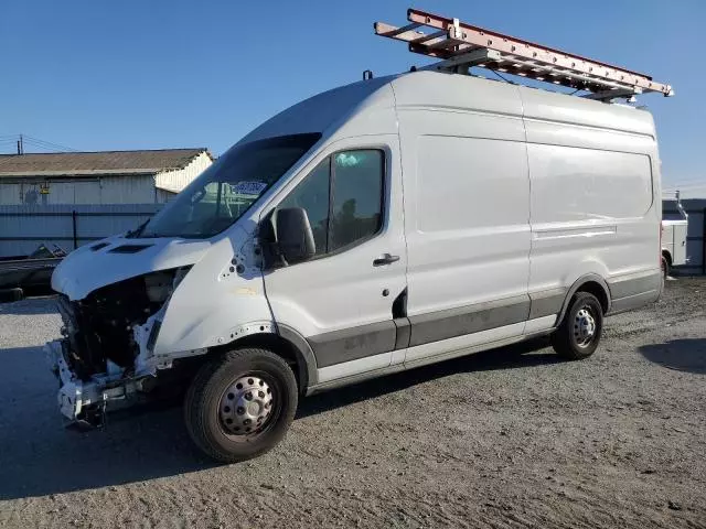 2023 Ford Transit T-350 HD