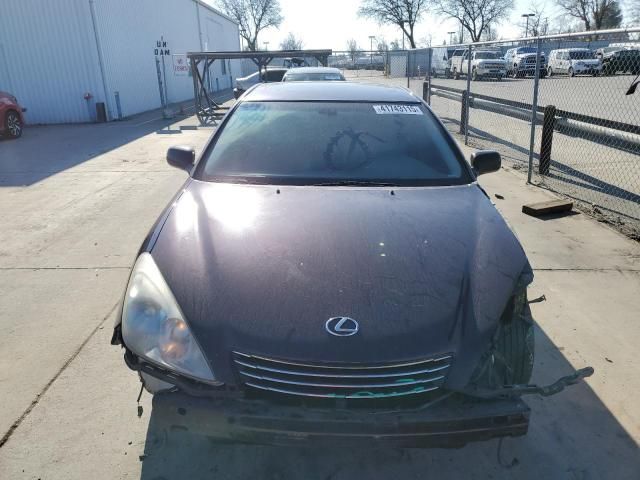 2004 Lexus ES 330