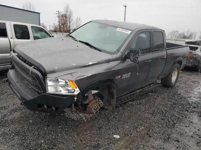 2014 Dodge RAM 1500 SLT