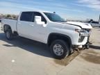 2020 Chevrolet Silverado K2500 Heavy Duty LT