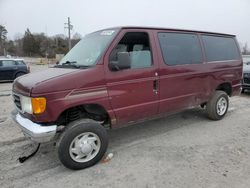 2006 Ford Econoline E350 Super Duty Wagon en venta en York Haven, PA