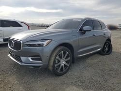 2021 Volvo XC60 T8 Recharge Inscription en venta en San Diego, CA