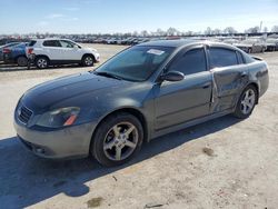 2005 Nissan Altima SE en venta en Sikeston, MO