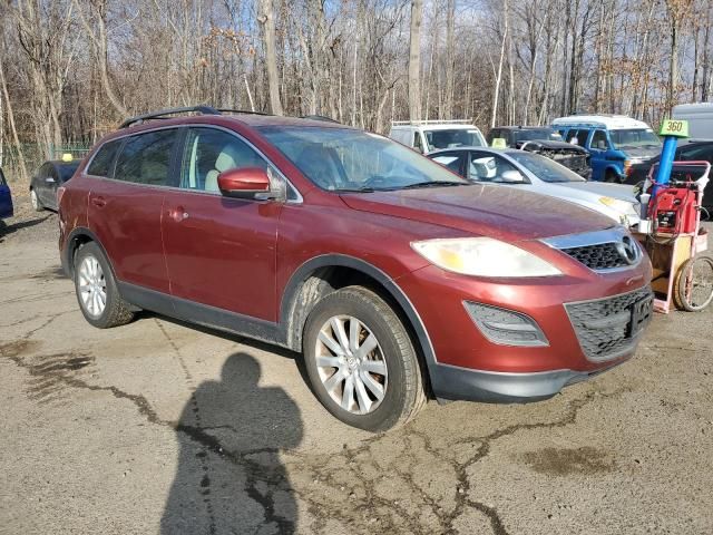 2010 Mazda CX-9