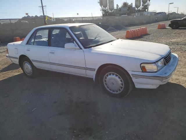 1991 Toyota Cressida Luxury