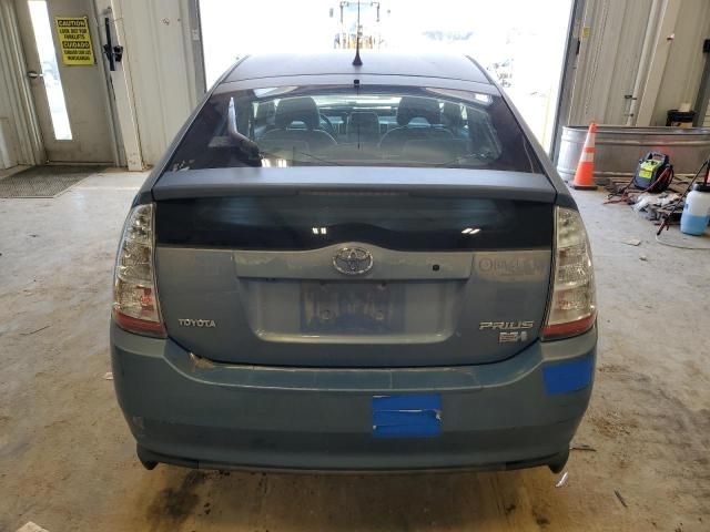 2006 Toyota Prius