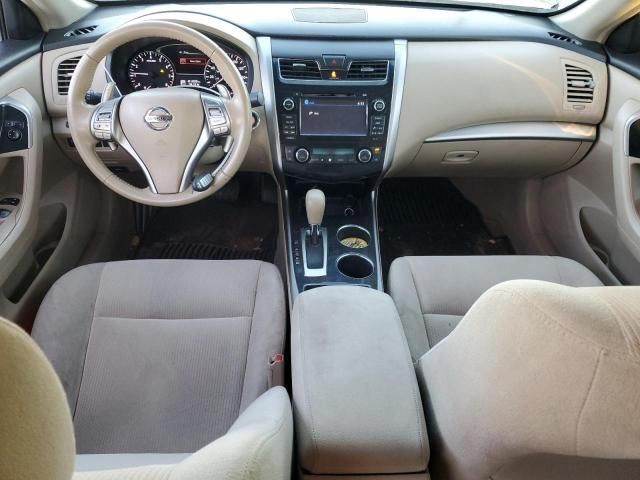 2013 Nissan Altima 3.5S