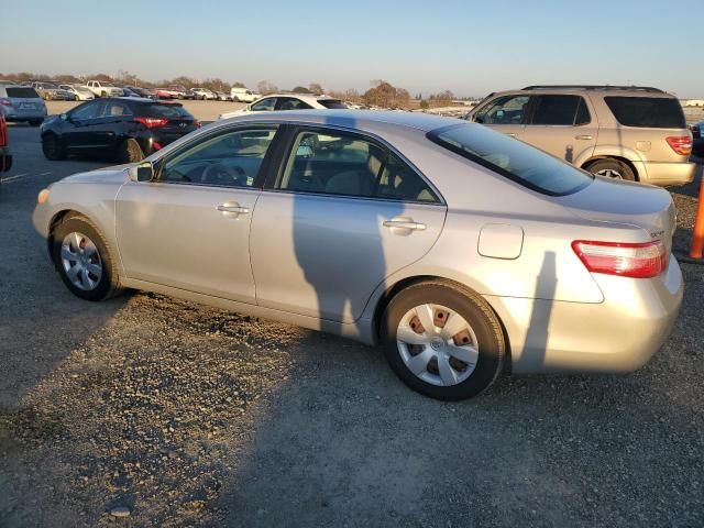 2007 Toyota Camry CE