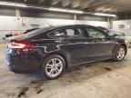 2018 Ford Fusion SE Hybrid